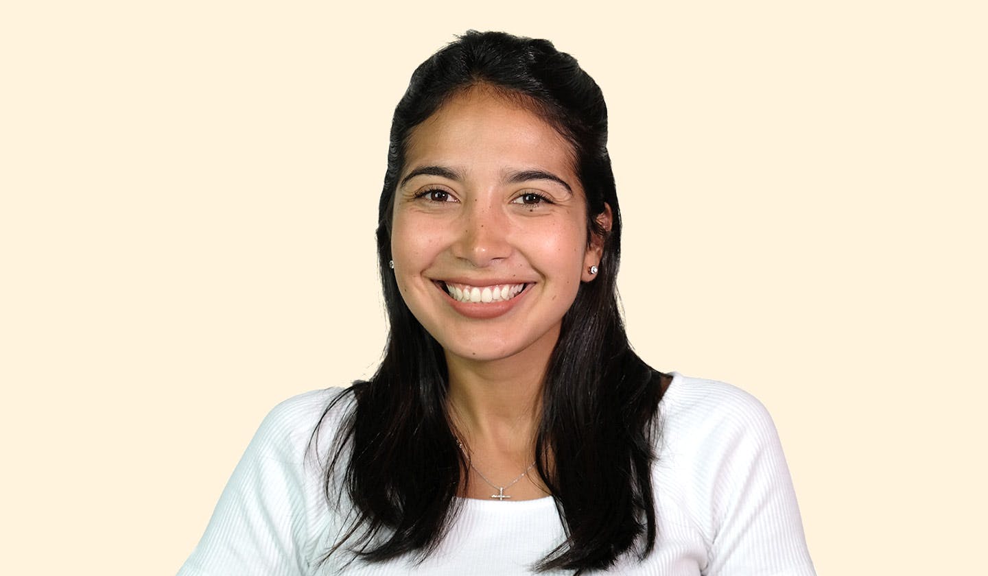 Dr. Stefanie Ponce - Ada Stories, Guatemala